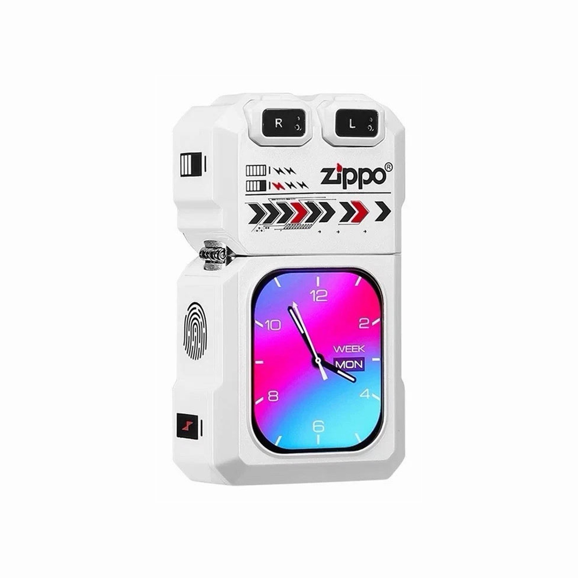 Розумна запальничка Zippo Collectible Smart Lighter